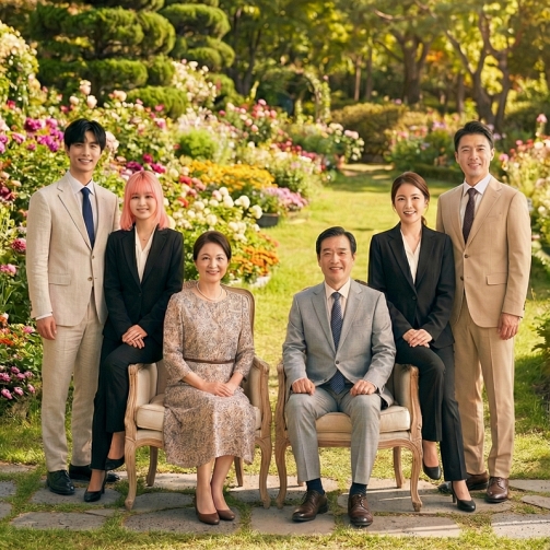 婚紗照只能放一張